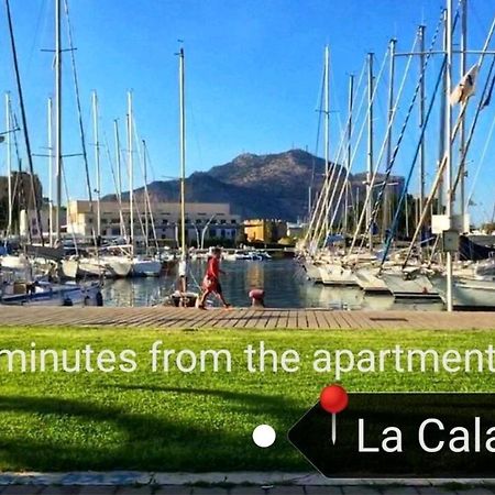 Casa Dei Sogni Apartment Palermo Exterior foto