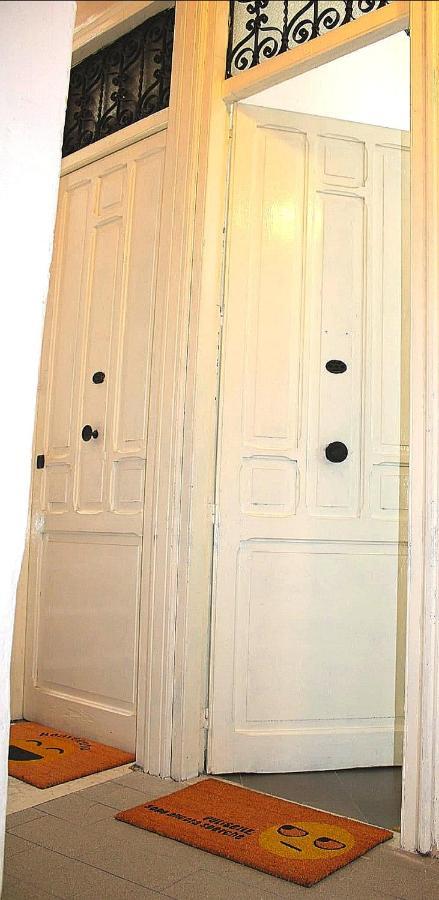 Casa Dei Sogni Apartment Palermo Exterior foto