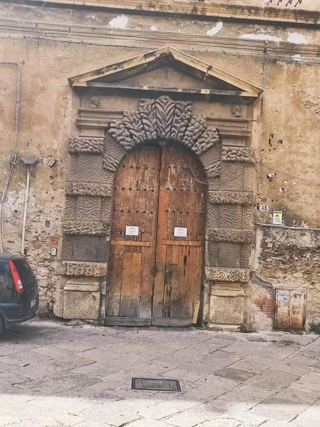 Casa Dei Sogni Apartment Palermo Exterior foto