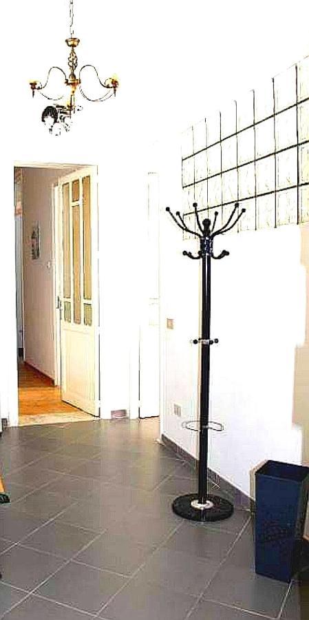 Casa Dei Sogni Apartment Palermo Exterior foto