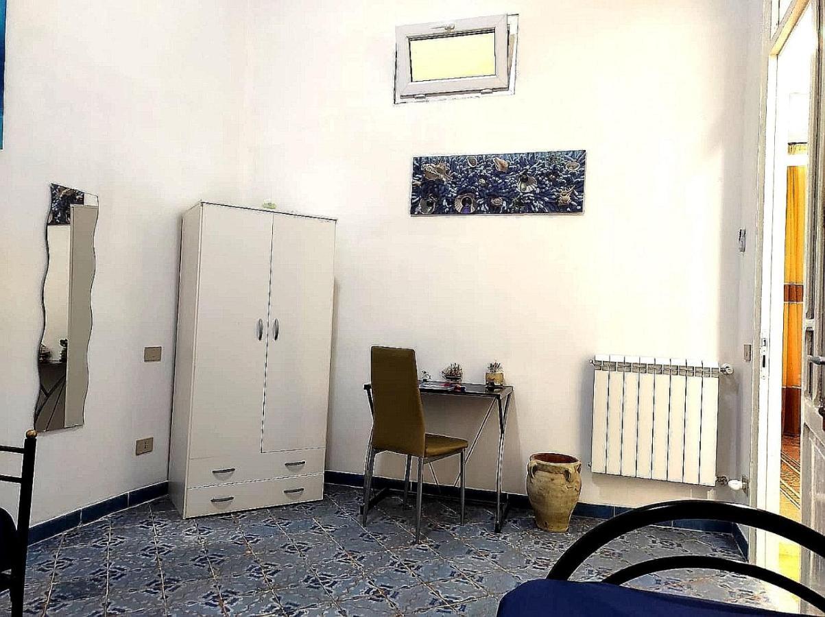 Casa Dei Sogni Apartment Palermo Exterior foto