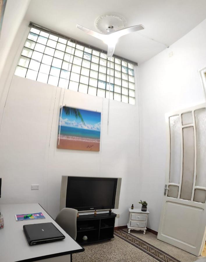 Casa Dei Sogni Apartment Palermo Exterior foto