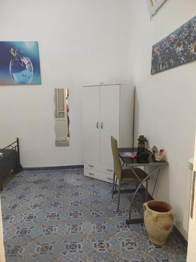 Casa Dei Sogni Apartment Palermo Exterior foto