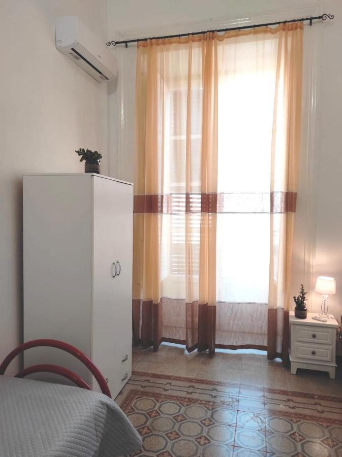 Casa Dei Sogni Apartment Palermo Exterior foto