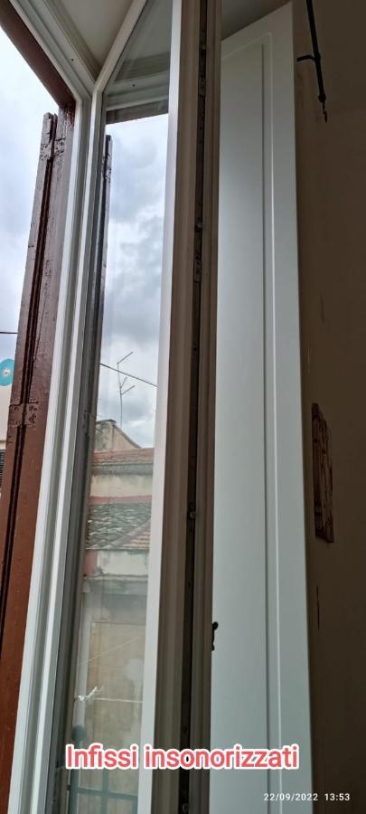 Casa Dei Sogni Apartment Palermo Exterior foto