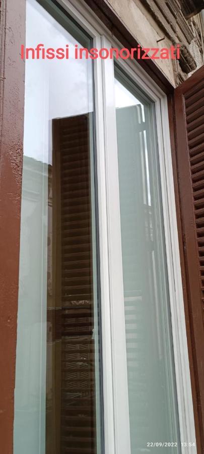 Casa Dei Sogni Apartment Palermo Exterior foto